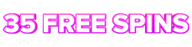 Kingdom Ace 35 FREE SPINS