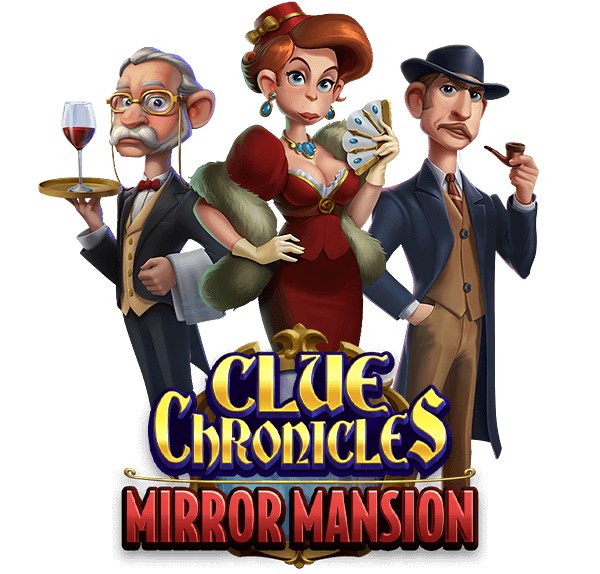 Kingdom Ace Online Casino Kingdom Ace Clue Chronicles: Mirror Mansion
